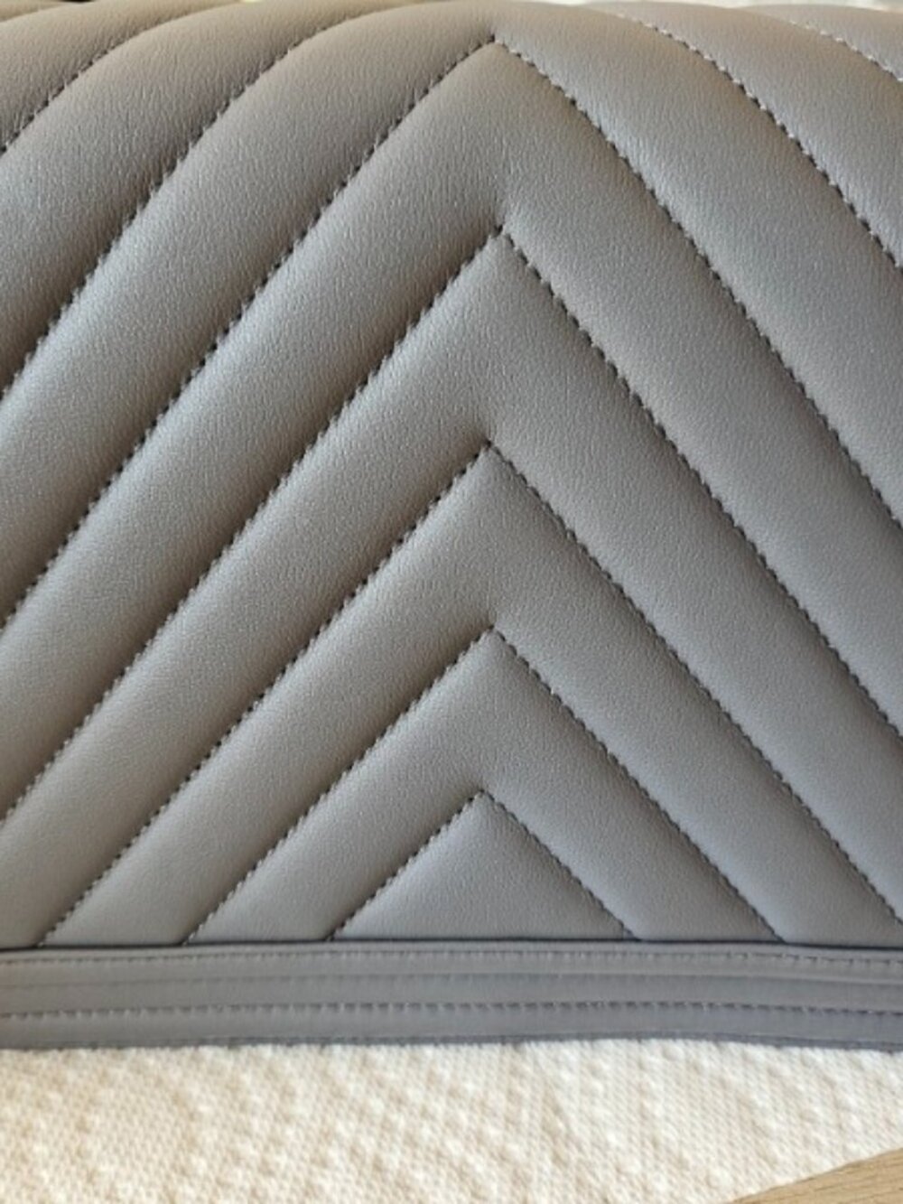 Brand New Chanel Boy Bag-
